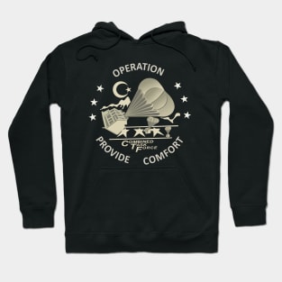 Operation Provide Comfort wo BkGrd Hoodie